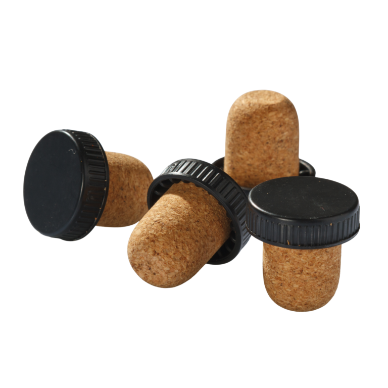 Green and Yellow Modern Business Networking Event Invitation (2)