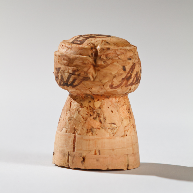 Green and Yellow Modern Business Networking Event Invitation